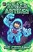 Space Asylum: Issue #1