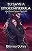 To Save a Broken Nebula (United Planetary Systems: Gemma #2)