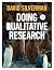 Doing Qualitative Research