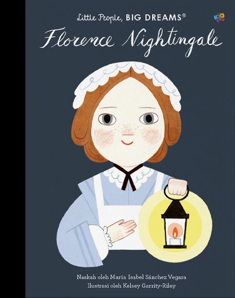 Florence Nightingale