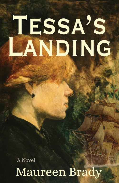 Tessa's Landing