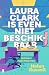 Laura Clark is even niet beschikbaar: (en leest haar mail niet)