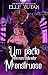 Um pacto com meu salvador monstruoso (Lykaris Livro 2) (Portuguese Edition)