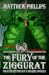 The Fury of the Ziggurat by Matthew Phillips The Fury of the Ziggurat by Matthew Phillips