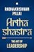 Arthashastra: The Art of Le...