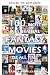 100 filmes de fantasia mais...