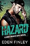 Hazard by Eden Finley Hazard by Eden Finley