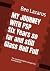 MY JOURNEY WITH PSP Six Years so far and still Glass Half Full by Ben Lazarus