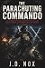 The Parachuting Commando: T...