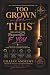 TOO GROWN FOR THIS: The Res...