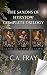The Saxons of Hyrstow Compl...