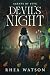Devil's Night (Agents of St...