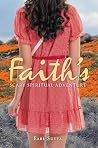 Faith's Scary Spi...