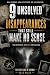 9 True Disappearances Nobod...