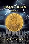 Pantheon: Book 1