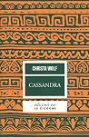 Cassandra by Christa Wolf