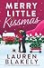 Merry Little Kissmas