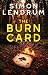 The Burn Card by Simon Lendrum