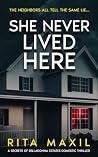 She Never Lived H...
