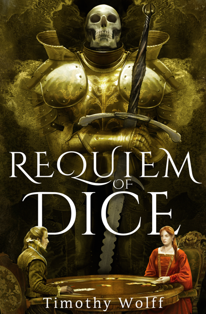 Requiem of Dice
