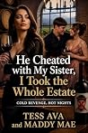He Cheated with m...