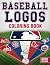Baseball Logos Coloring Boo...