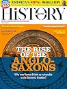 History Extra Jul...