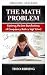Il problema della matematica