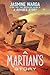 A Martian’s Story