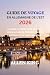 GUIDE DE L'ALLEMAGNE EST 2026 by Allen King