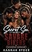 Secret Son for the Savage Bikers: A Dark Reverse Harem Romance