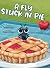 A Fly Stuck in Pie