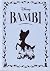 Bambi: Disney Roman