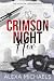 Crimson Night Heir (The Boston Underworld #3)