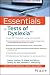 Essentials of Tests of Dysl...