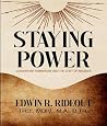 STAYING POWER: Le...