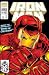 Iron Man (1968-1996) Annual...