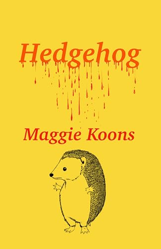 Hedgehog (Paperback)