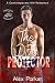 The DJ's Protector by Alex Parker