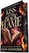 Kiss of the Black Flame: A Novel (The Bookbinder's Bargain)