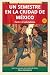 Un semestre en la Ciudad de México: A Spanish Graded Reader for Intermediate Learners — B1 — Parte 5: Exploradores (Spanish Edition)