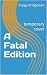 A Fatal Edition (The Pages ...