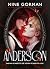 ANDERSON: A Dark Paranormal Romance (English Edition)