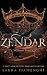 Zendar - Warrior Prince: A Post-Apocalyptic Romance Fantasy (Stars and Sand Trilogy: A Post-Apocalyptic Romance Book 1)