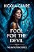 Fool For The Devil by Nicola Claire Fool For The Devil by Nicola Claire