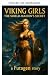 Garotas vikings