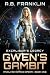 Gwen’s Gambit by A.B.  Franklin