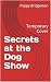 Secrets at the Dog Show (Th...