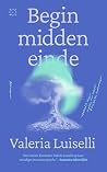 Begin midden einde