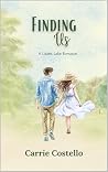 Finding Us